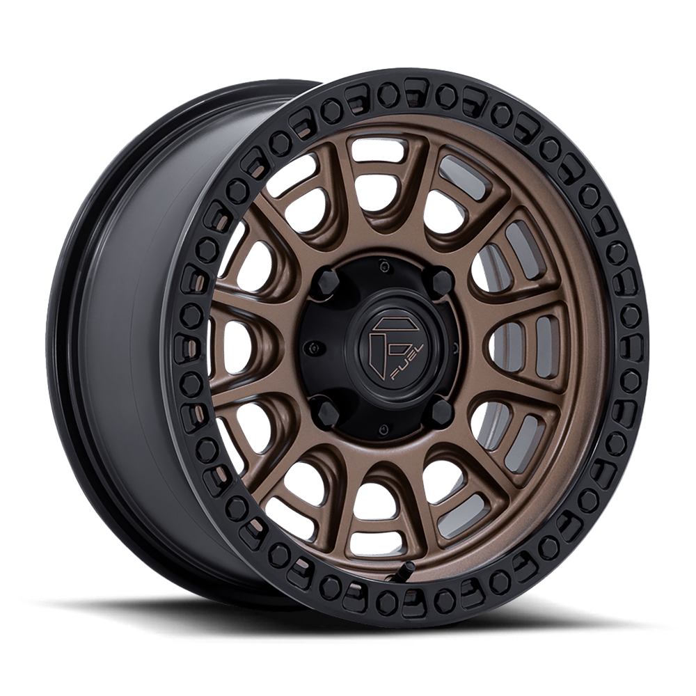 CYCLE UTV 15X7 6X5.5 100 +38 M-BRNZ