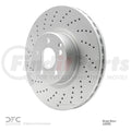 DFC auto part
