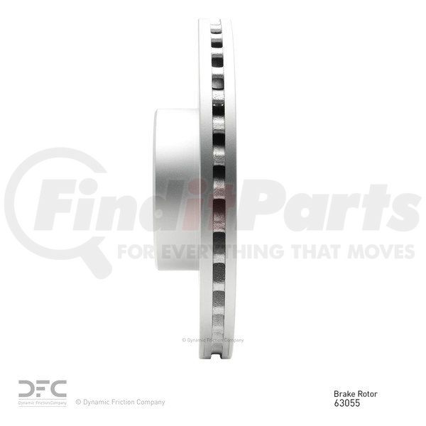 DFC auto part