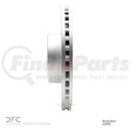 DFC auto part