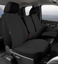 0910 F150 SP FRONT 40/20/40 SEAT COVER BLACK