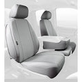 1419 SILVERADO/SIERRA 1500/1519 SILV/SIERRA 2500/3500 FRONT 40/20/40 ADJ HEAD SIDE BAGS GRAY