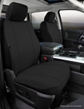 1418 TRANSIT CONNECT SP FRONT BUCKET SEAT COVER BLACK