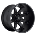 XD818 17X8 5X110 S-BLK 35MM