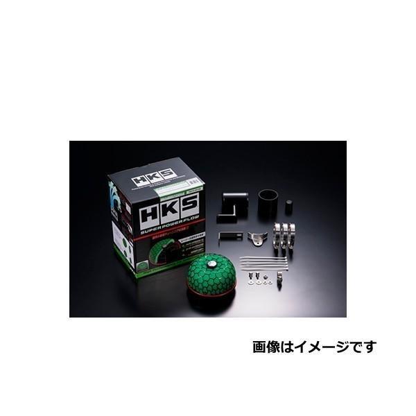 HKS SPF H81W 3G83