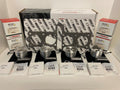 Wiseco 4 Stroke Forged Series Piston Kit, 70.00 MM Bore, 10.25:1 CR