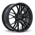 RTX black auto part