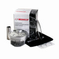 Wiseco 4 Stroke Forged Series Piston Kit, 65.50 MM Bore, 13.5:1 CR