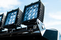 Quake LED auto part detail
