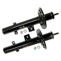 MONROE SHOCKS & STRUTS strut brace