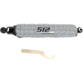 Progressive ATV/UTV 512 Series Shocks 15.9in - Black