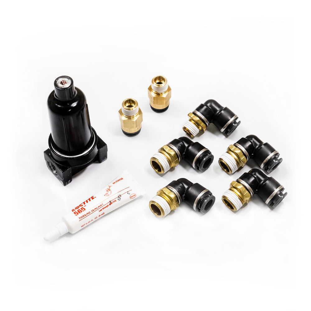 AccuAir auto part