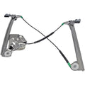 WINDOW REGULATOR