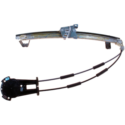 WINDOW REGULATOR