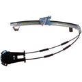 WINDOW REGULATOR