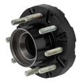 LIPPERT THREADED IDLER HUB ASSEMBLY