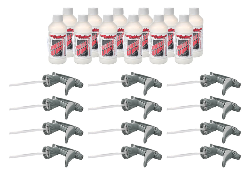 GEDDEX auto part