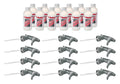 GEDDEX auto part