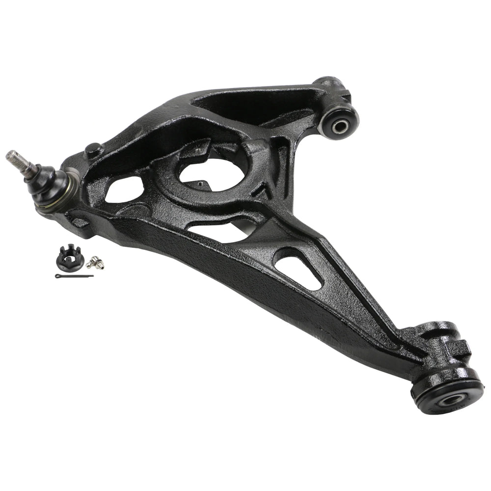 MOOG 09-20 Chevrolet Express 4500 Front Left Lower Control Arm