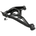 MOOG 09-20 Chevrolet Express 4500 Front Left Lower Control Arm