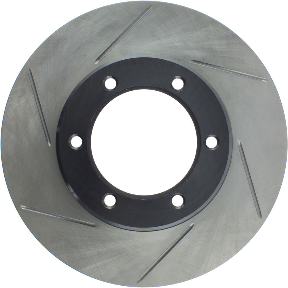 OE ELITE BRAKE KIT 2 WHEEL