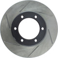 OE ELITE BRAKE KIT 2 WHEEL