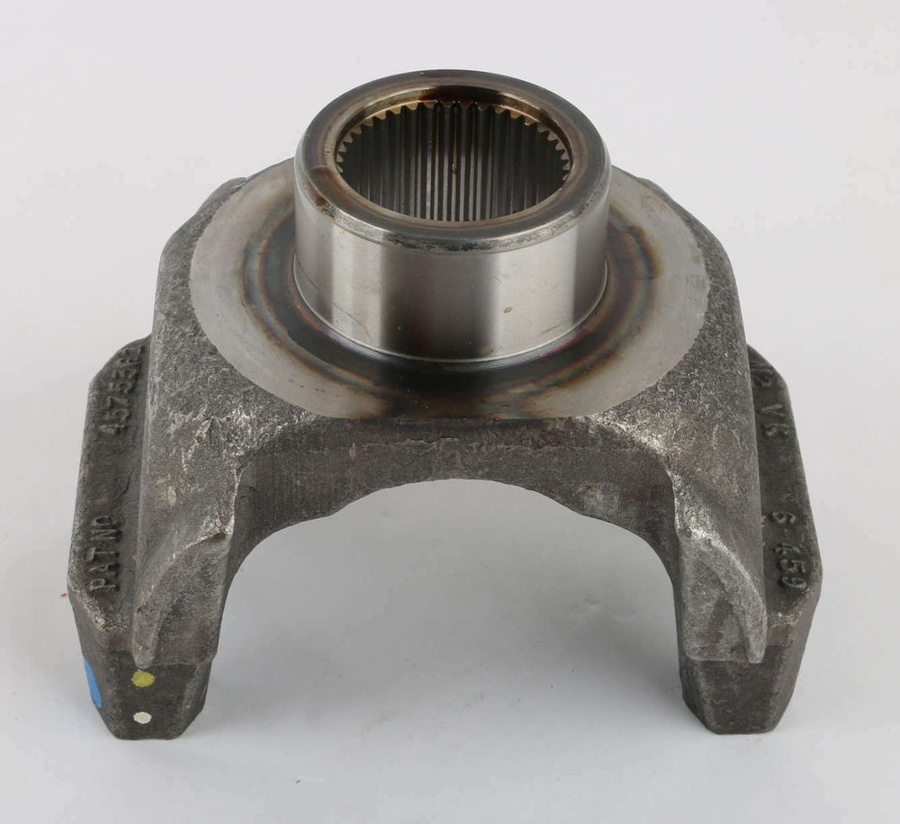 END YOKE