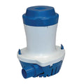 12 VDC 2000 GPH 1 1/8' PORT SUBM