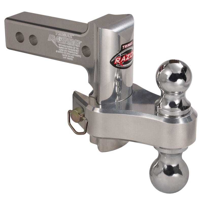 Trimax Locks - Wyers auto part