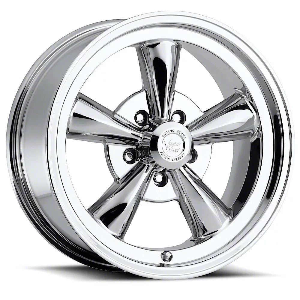 VISION WHEEL auto part