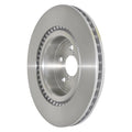 DBA 08-14 Lexus IS F Front Street Series Standard Rotor