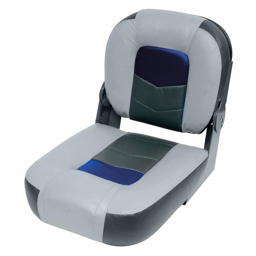 WISE SEATING blue auto part
