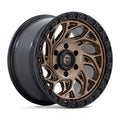Fuel Off-Road auto part close-up