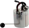 FUEL PUMP MODULE