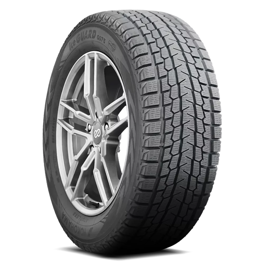 WINTER TIRE ICEGUARD G075 245/65R17