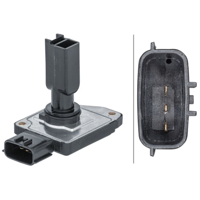 AIR MASS SENSOR