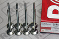 Brian Crower Honda D16Y8/D16Z6 27mm Exhaust Valves
