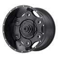 LINK 20X9 5X150.00 BLACK (25 MM)