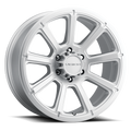 VISION WHEEL auto part installed view