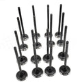 Brian Crower Honda D16Y8/D16Z6 26mm Exhaust Valves