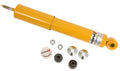 Koni Sport (Yellow) Shock 88 Chevrolet Corvette (Exc. Elect. Susp.) - Rear