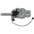 NEW WINDOW LIFT MOTOR W/REGULATOR