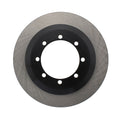 Centric Performance Brake Rotor