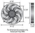 Cooling Fan