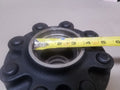 HUB KIT 8K 865 CUPS & STUDS DISC BRK 9/16 GRS CONE NUT