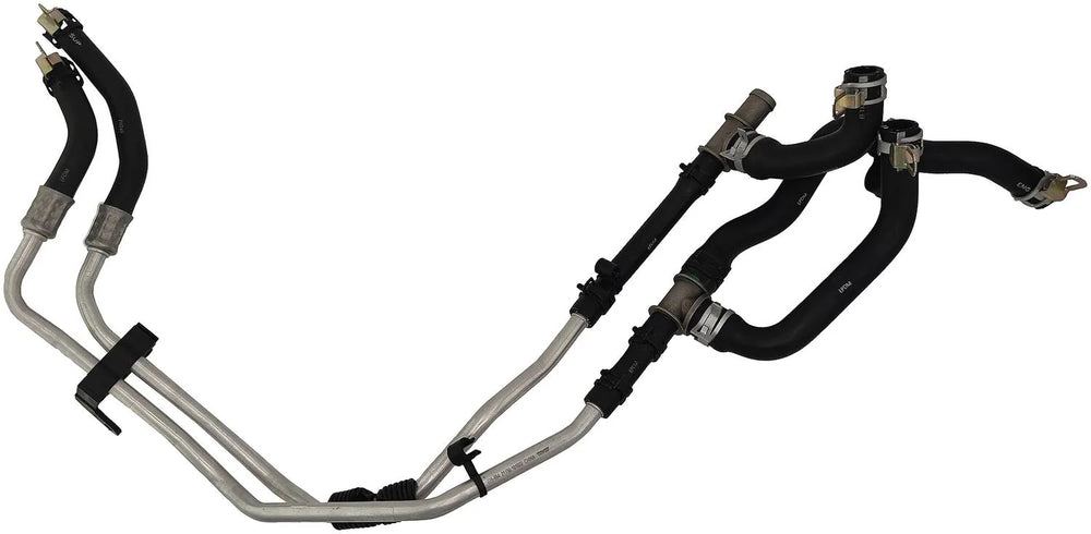 HEATER HOSE ASSEMBLY