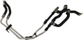 HEATER HOSE ASSEMBLY