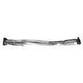 EXHAUST PIPE CENTER ANSA OER