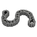 Transfer Case Drive Chain