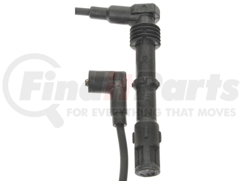 STANDARD IGN auto part